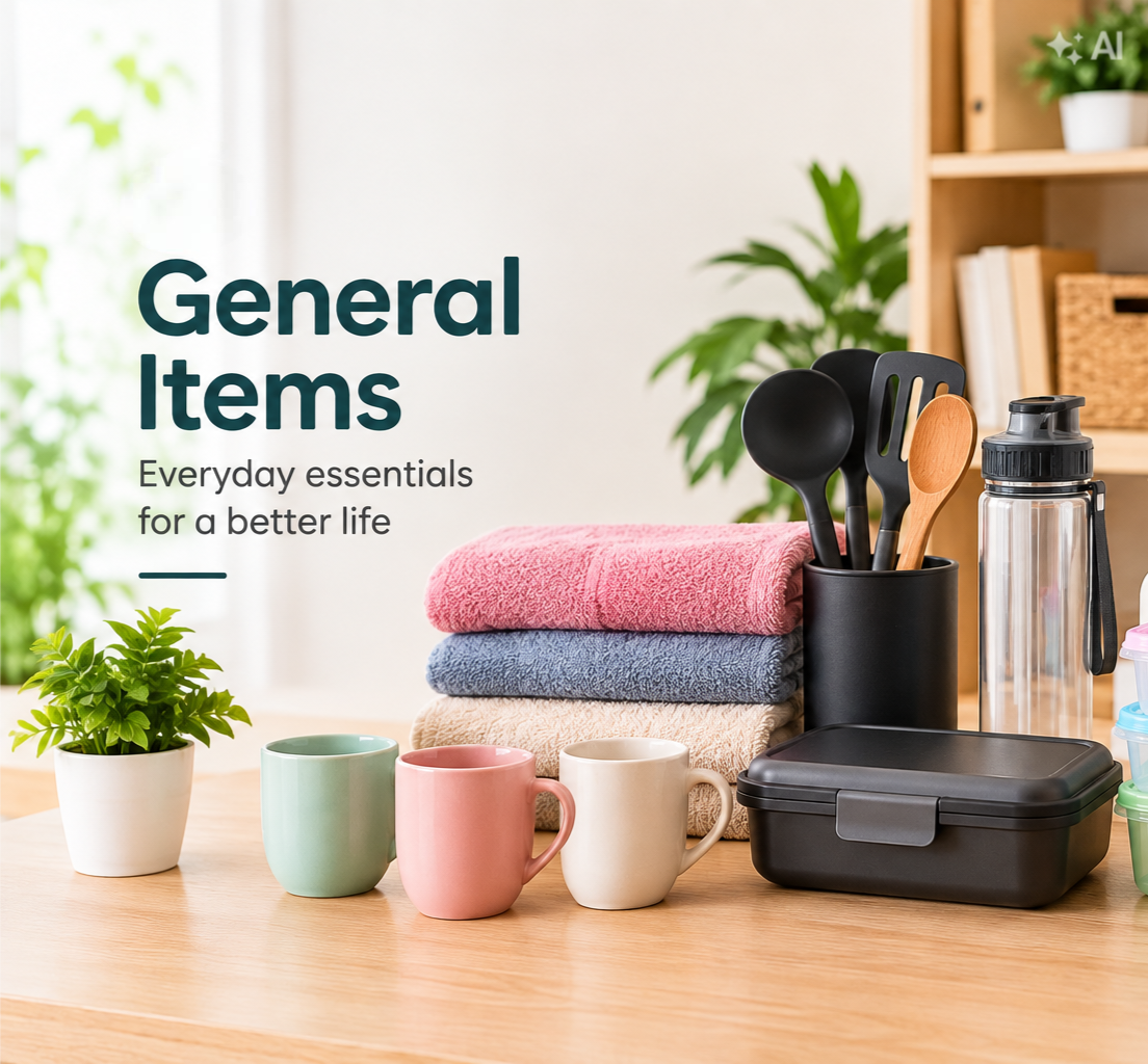 General Items