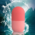 Ice Face Roller – Reusable Facial Massager